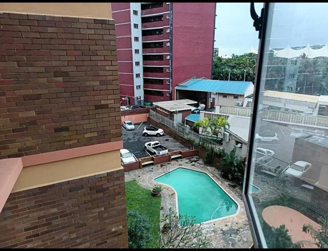 2 BEDROOM APARTMENT FOR SALE IN DURBAN
